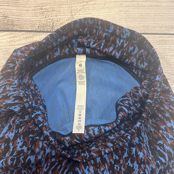 🍋Women’s Lululemon Swift Speed High-Rise Tight 28” size 4 🍋 - Picture 14 of 16